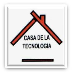 Casa de la Tecnología DGETI